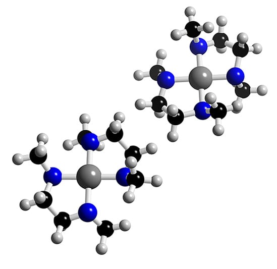 Pt(NMeCH2CH2NMe)2-enant
