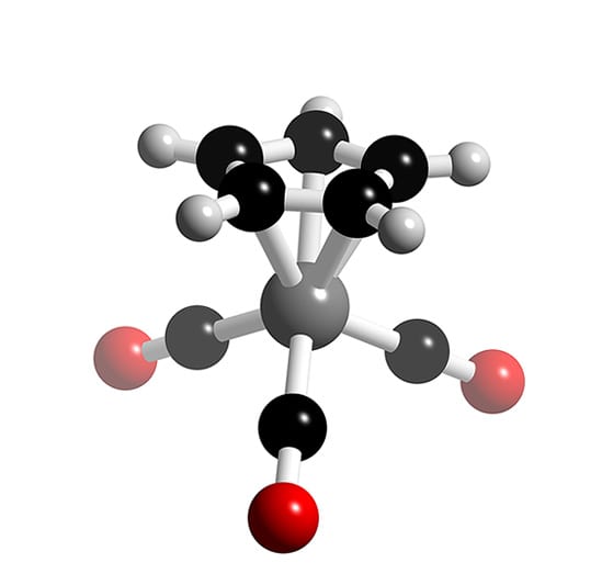 ReCp(CO)3