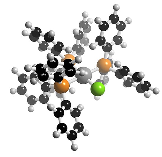 RhCl(PPh3)3