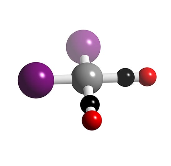 RhI2(CO)2