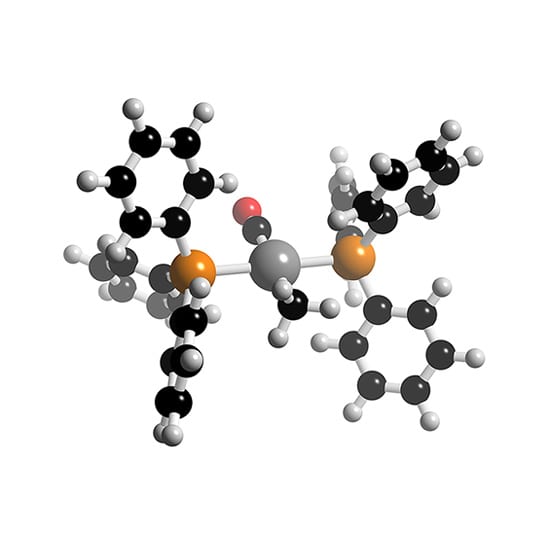 RhMeCO(PPh3)2