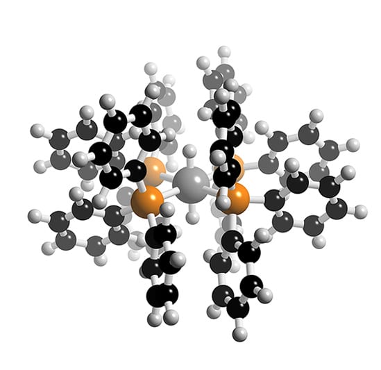 RuH2(PPh3)4