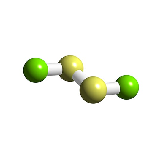 S2Cl2