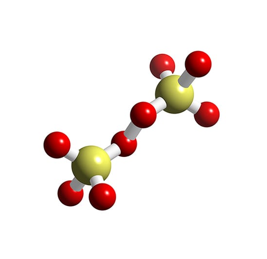 Drawing the lewis structure for o2 (oxygen difluoride). 