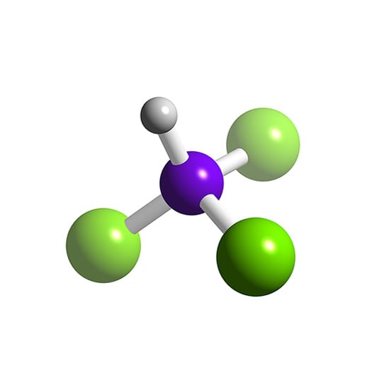 SiHCl3