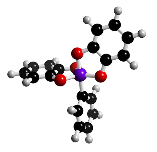 [Si(C6H5)(C6H4O2)2]2-