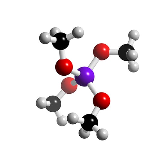 Si(OR)4