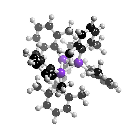 Si(Xyl)2)3
