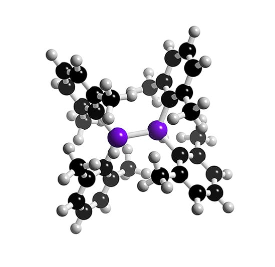 Si(Xyl)2=Si(Xyl)2