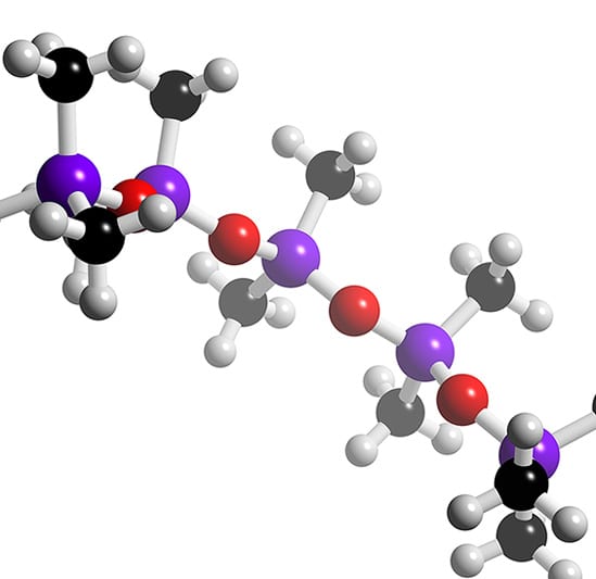 Sipolymer