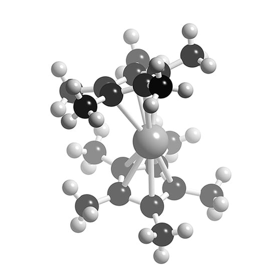 Sm(CpMe5)2