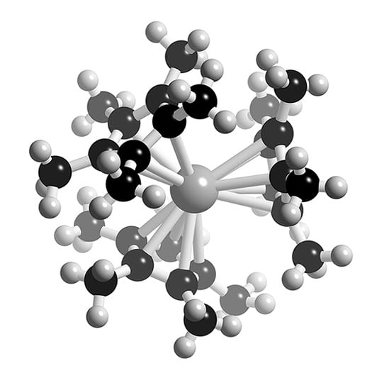 Sm(CpMe5)3