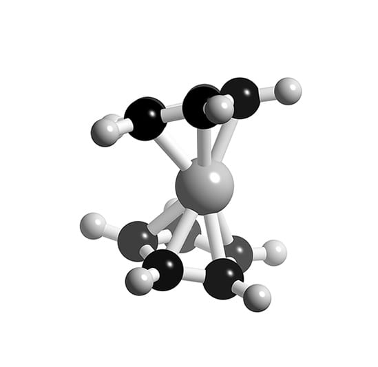 Sn(C5H5)2