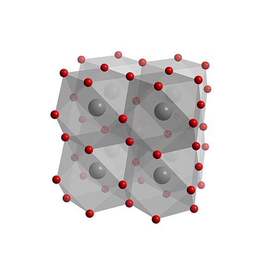 SrTiO3