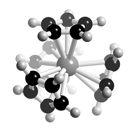 Th(Cp)4