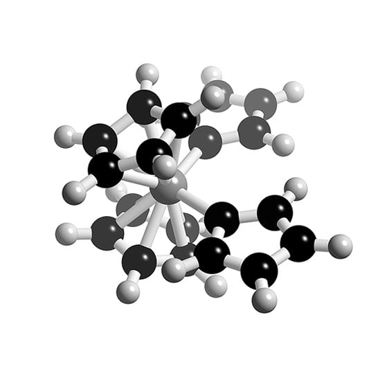 Ti(1-Cp2)(5-Cp2)a