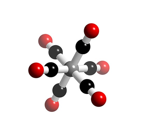 [Ti(CO)6]2-