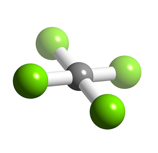 VCl4