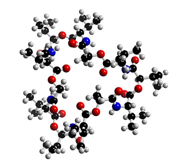 Valinomycin