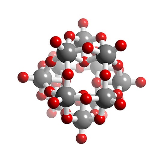 W12O40