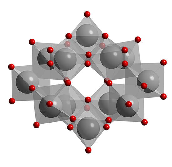 W12O40(OH)2