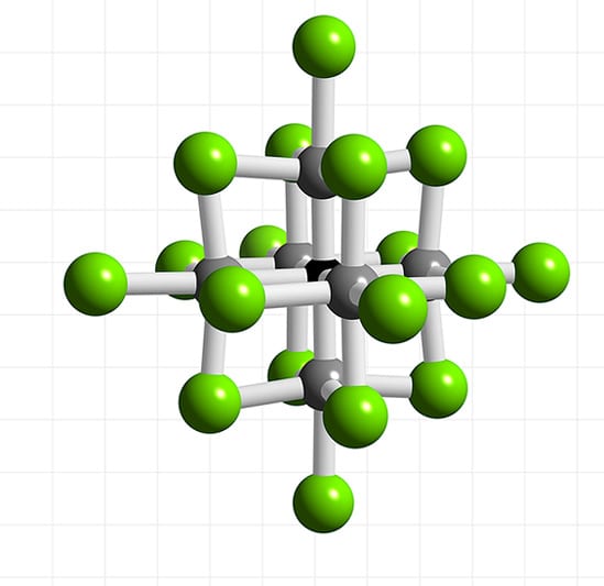 Zn6Cl18C