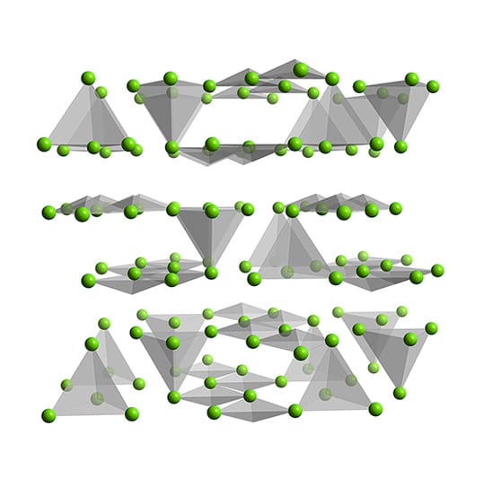 ZnCl2