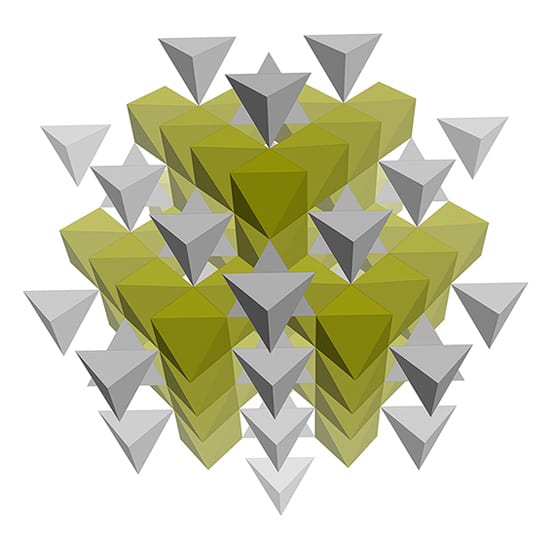 ZnFe2O4