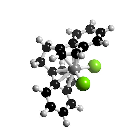 ZrCl2(chiralmetallocene)