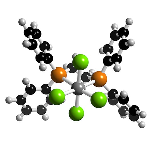 ZrCl4(dppe)