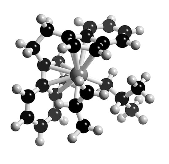Zr(indenylCH2)2R(CH2CHMe)-2