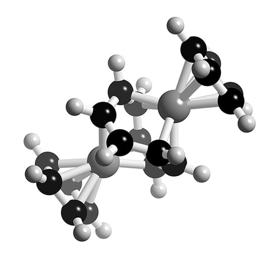 (Co(Cp))2cot