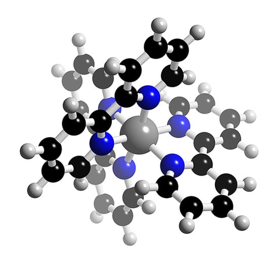 [Ru(bipy)3]2+