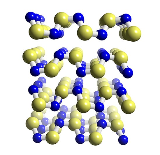 (SN)n