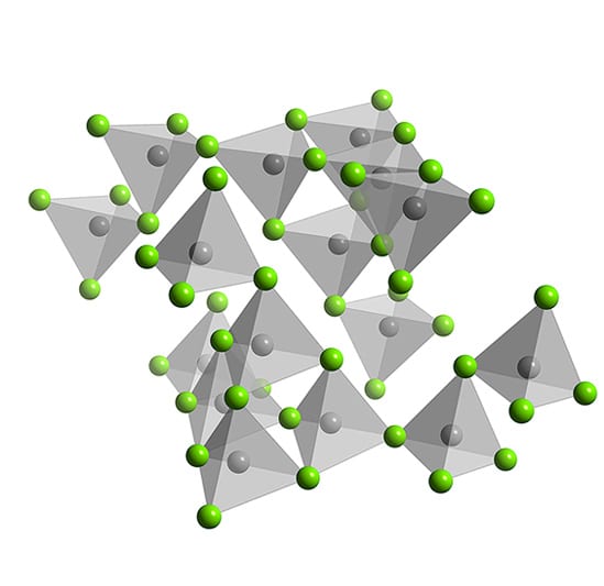 BeCl2