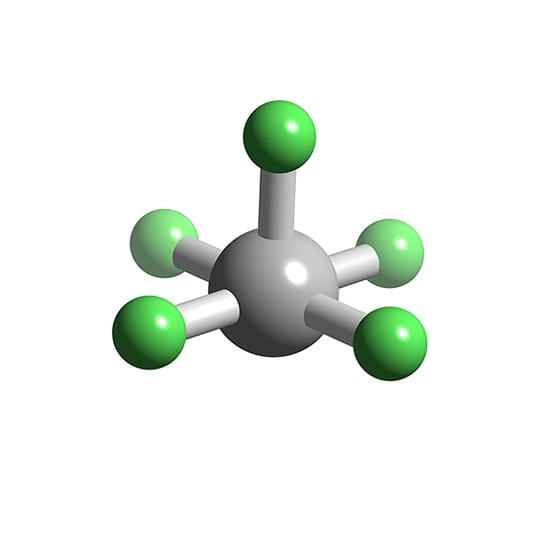 BiF5
