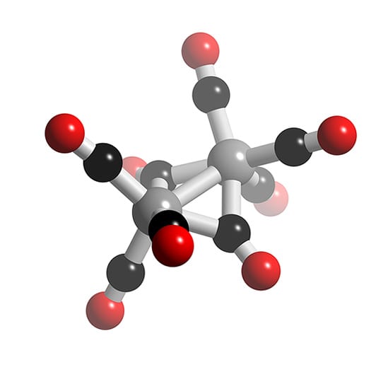 Co2(CO)8