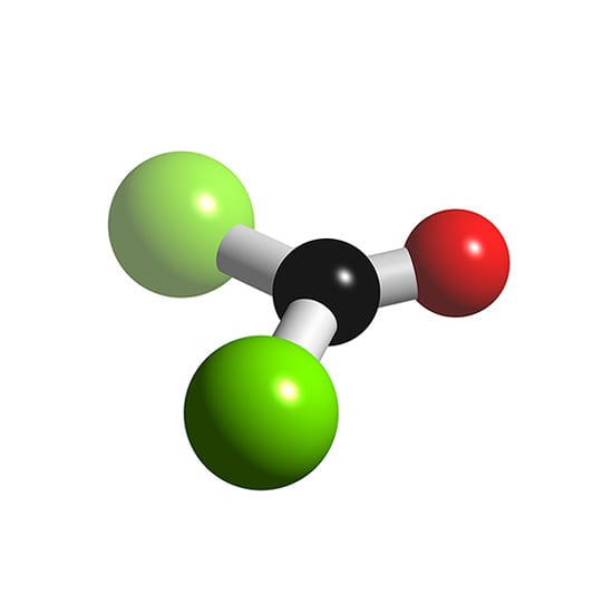 COCl2