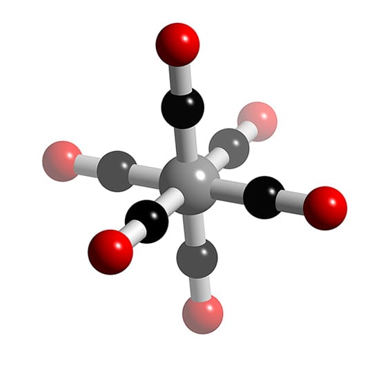 Cr(CO)6