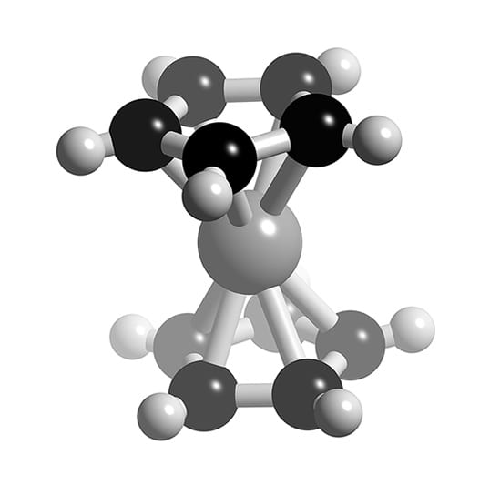 CrCp2