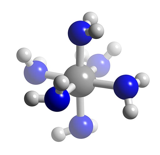 Co nh3 2 no3 3