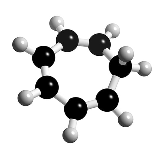 cycloheptatriene