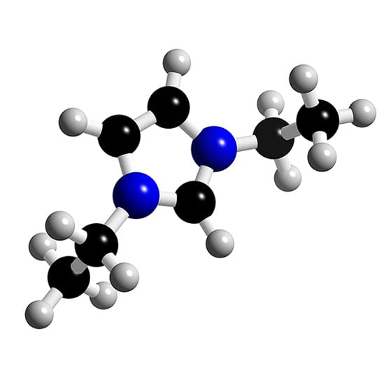 diethylimidazolium