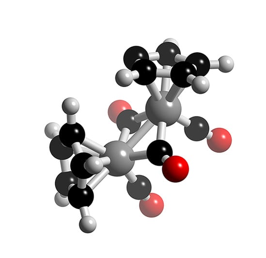 Fe2Cp2(CO)4
