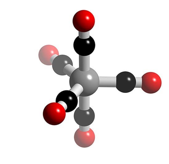 Fe(CO)5