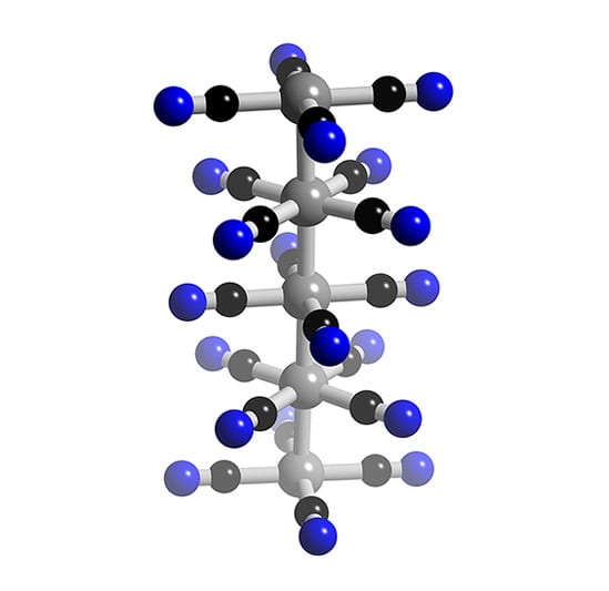 K2Pt(CN)4