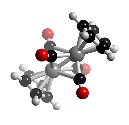 Mo2Cp2(CO)4