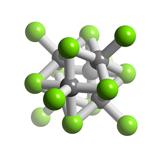 [Mo6Cl14]2-