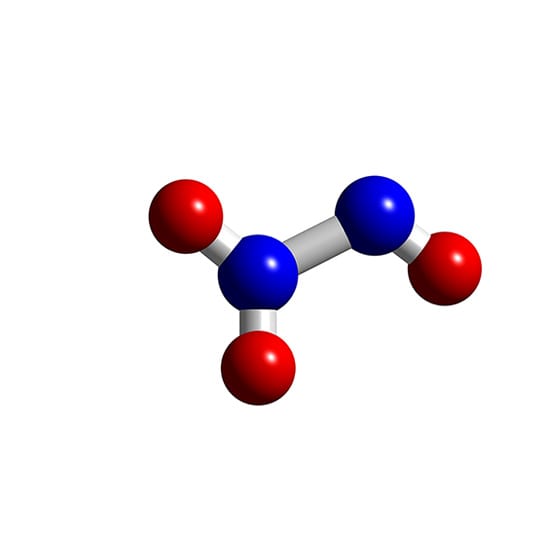 N2O3