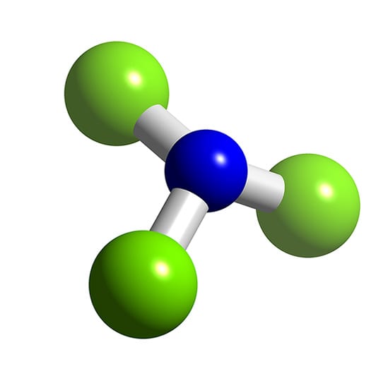 NCl3